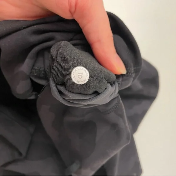 Wunder Train High Rise 25” - Picture 4 of 4